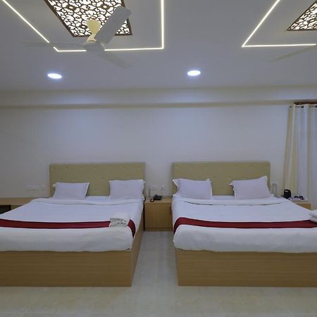 Hotel Rajam Selva Sirkazhi Εξωτερικό φωτογραφία