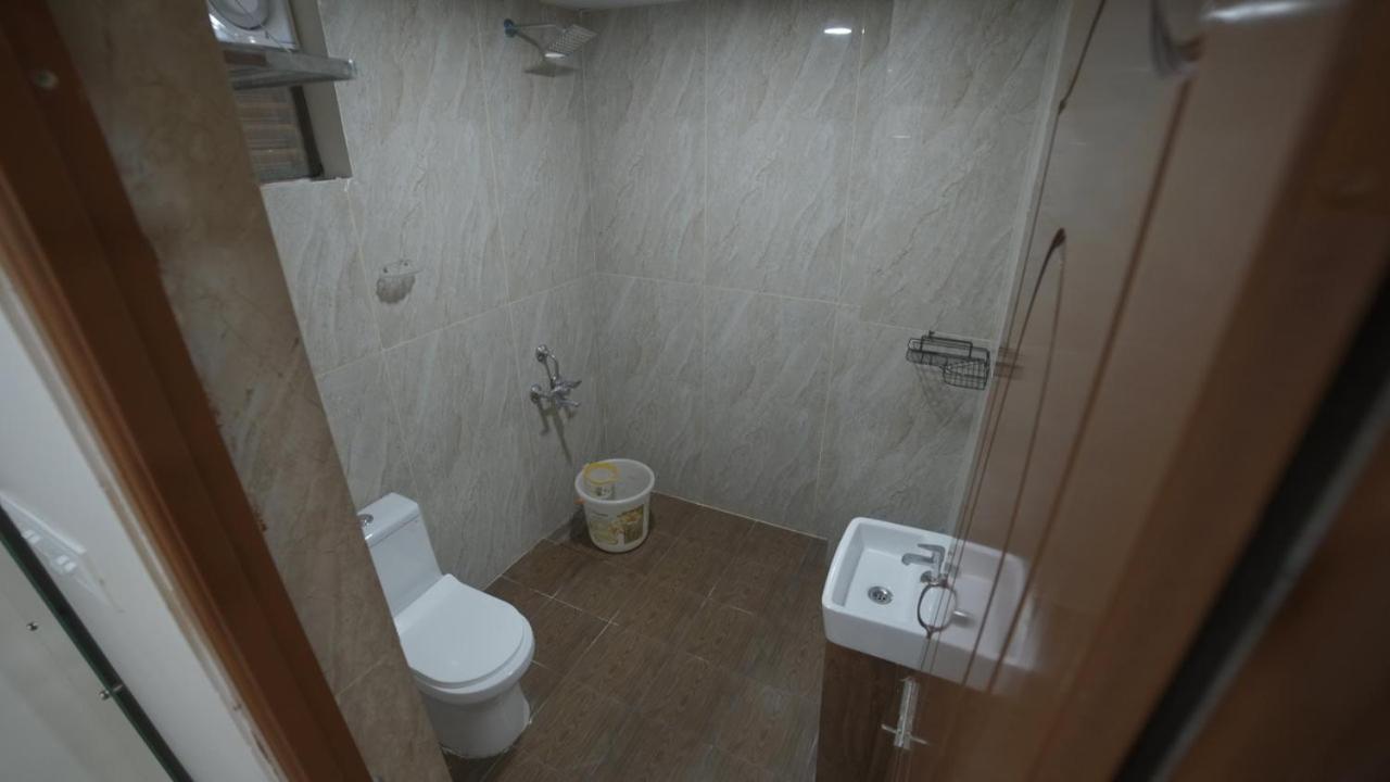 Hotel Rajam Selva Sirkazhi Εξωτερικό φωτογραφία
