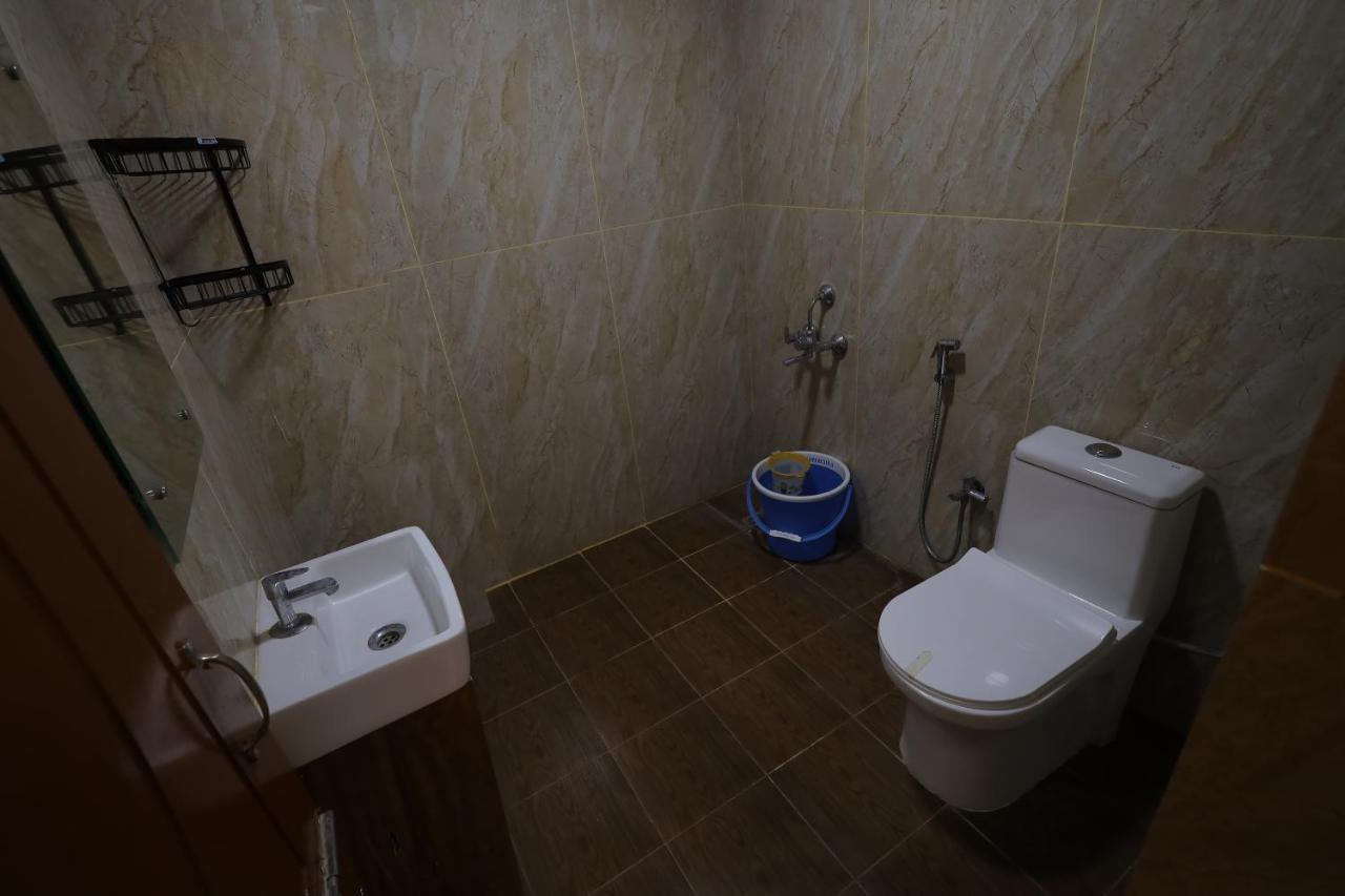 Hotel Rajam Selva Sirkazhi Εξωτερικό φωτογραφία